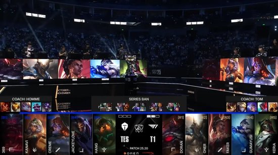 【前瞻】2025LPL春季赛季后赛LNG vs SN，LNG还要继续当强队质检员吗？