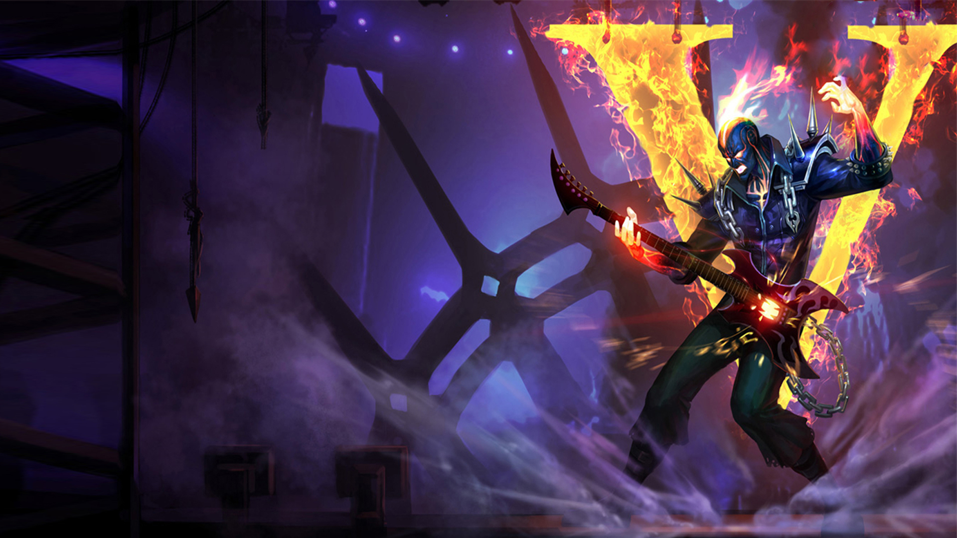 Riot Games公布即将更新10.08的补丁说明