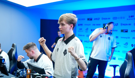 Fnatic 解释了他们为什么在 Starladder Budapest Major 2025 之前用 JACKASMO 替换了 CYPHER