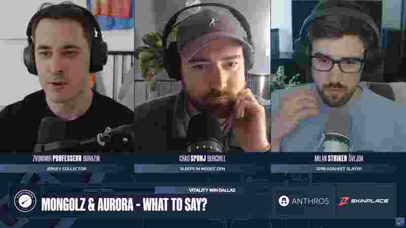 NIP将面对 Heroic ， Astralis 将与 B8 在IEM科隆2025第一阶段揭幕战中交锋