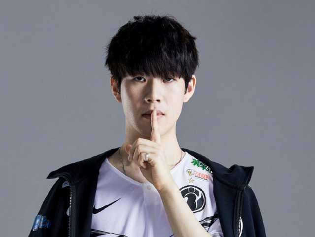 RNG赛后返图：一路学习、一路成长！