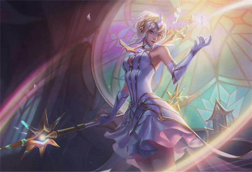 季中冠军赛将于13.8版本期间举办。届时，围绕季中冠军赛进行的最终调整也将上线