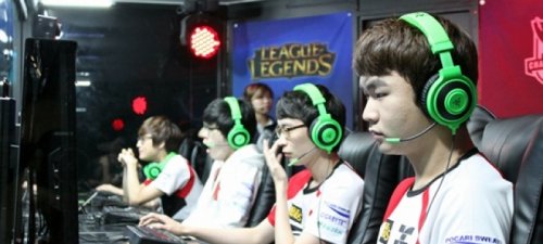 DOTA2 TI3冠军S4职业生涯达2000场！
